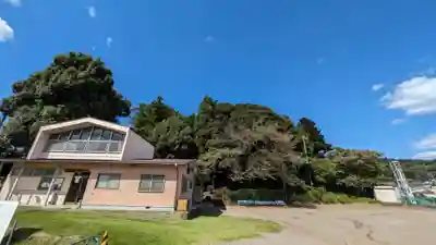 三嶋神社(神奈川県)