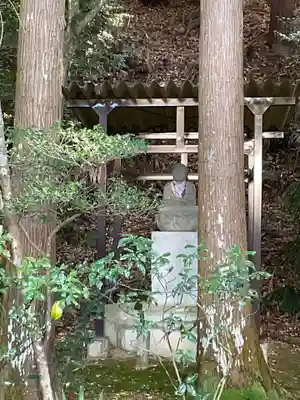 龍潭寺(滋賀県)