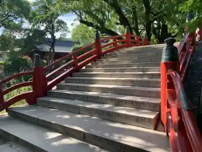 太宰府天満宮のその他建物