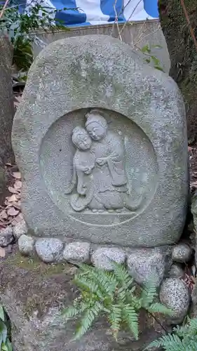伊勢山皇大神宮(神奈川県)