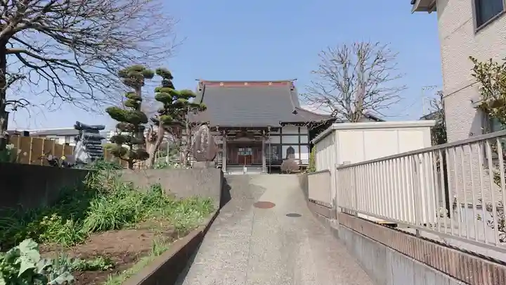 実円寺のその他建物