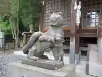 松本神社(東京都)