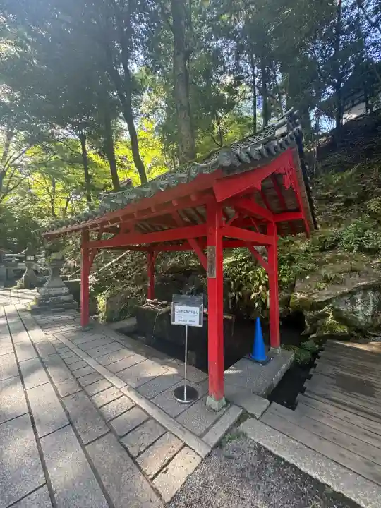 石山寺(滋賀県)