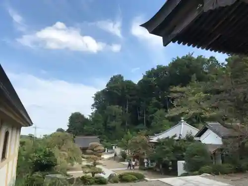 壽福寺のその他建物