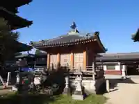 本山寺(香川県)