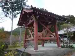 国束寺の建物その他