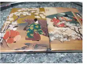 廬山寺（廬山天台講寺）の御朱印帳