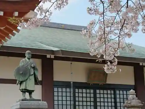 浄専寺の本殿・本堂