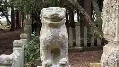 大歳神社(兵庫県)