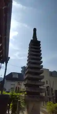 長性寺(東京都)