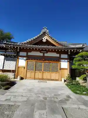 弘誓院のその他建物