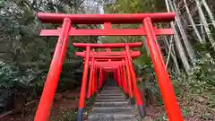 高松稲荷神社(滋賀県)