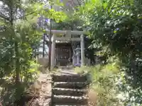 八坂神社(神奈川県)