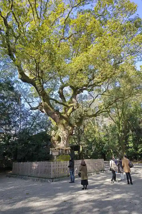 熱田神宮のその他建物