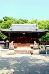 若宮八幡宮(愛知県)