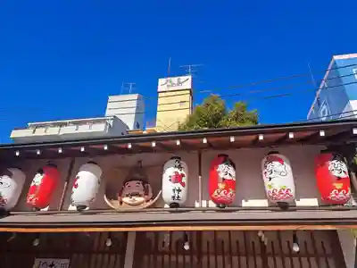 尼崎えびす神社(兵庫県)