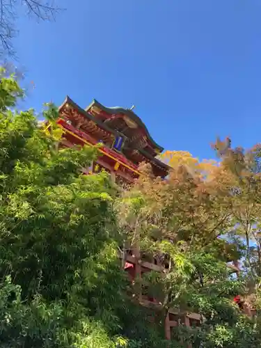 祐徳稲荷神社の建物その他