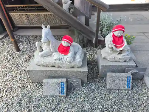 五百羅漢禅寺(和歌山県)