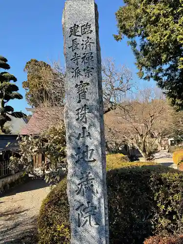 地蔵院(東京都)