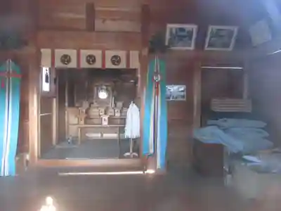 須賀神社(千葉県)