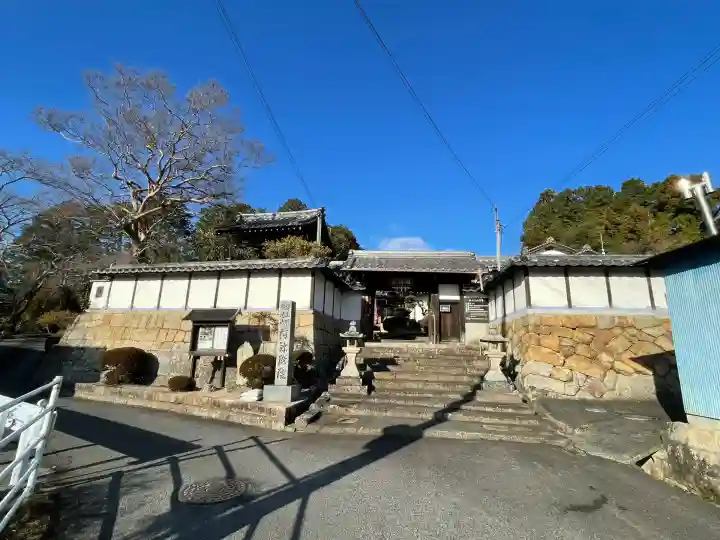 阿弥陀院(滋賀県)