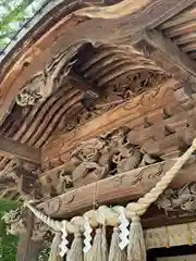 田無神社(東京都)