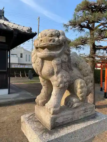 伊弉諾神社(兵庫県)