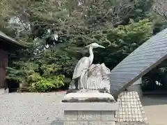 白鷺神社(栃木県)