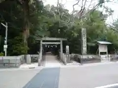 花の窟神社(和歌山県)