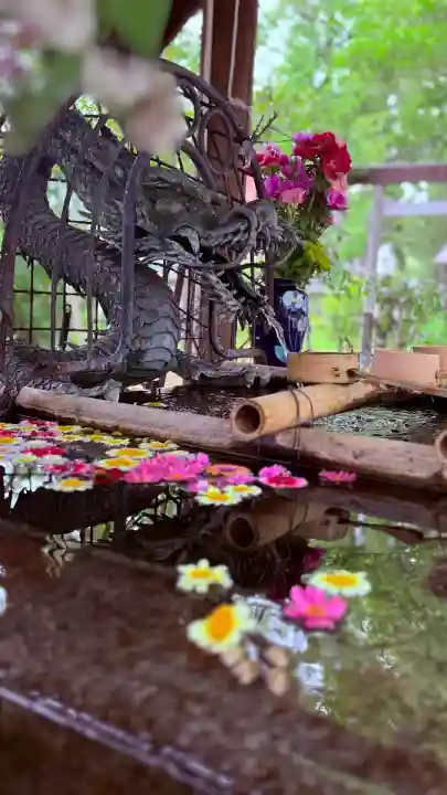 若宮神明社(愛知県)