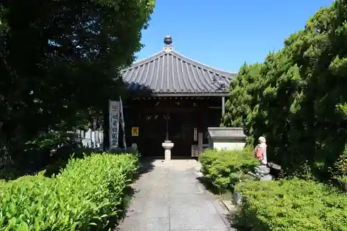 長寿寺(愛知県)