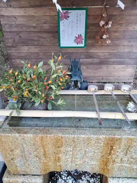 星宮神社(栃木県)