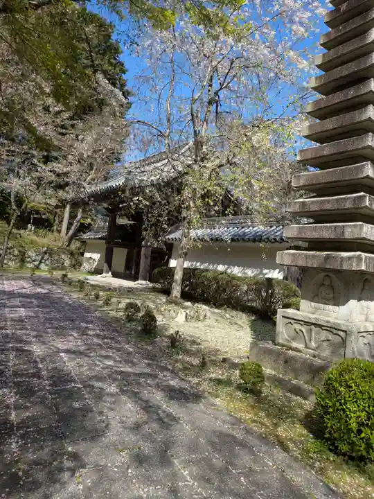 西教寺(滋賀県)