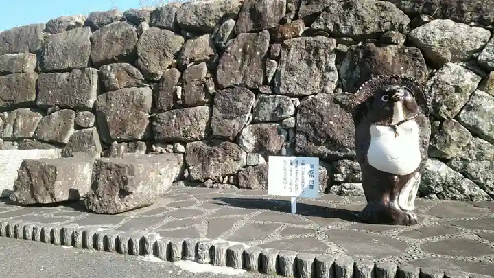 淡路島オートバイ神社(兵庫県)