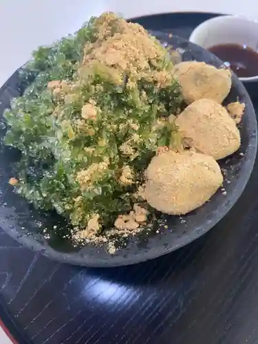 秋葉山本宮 秋葉神社 上社(静岡県)