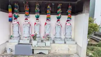 安楽寺(福井県)