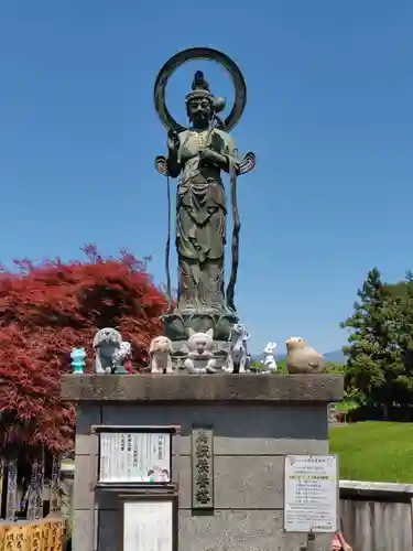 前橋厄除大師 蓮花院(群馬県)