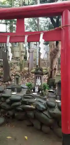 浅間神社(千葉県)