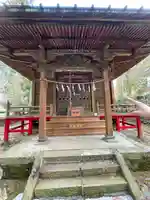 熊野神社(埼玉県)