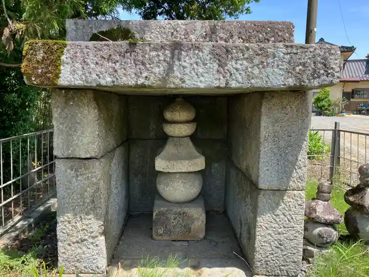 文永寺(長野県)
