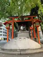 龍王大神(大阪府)