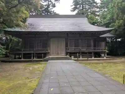 倭文神社(鳥取県)