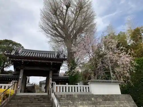 福聚院(神奈川県)
