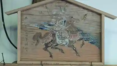 明建神社(岐阜県)