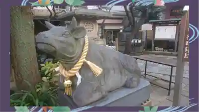 平河天満宮(東京都)