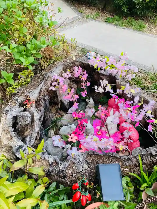三輪神社(愛知県)