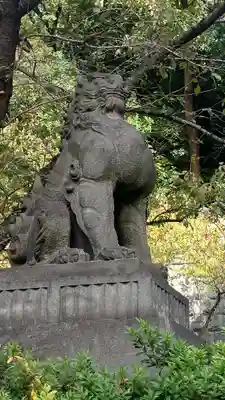 日枝神社(東京都)