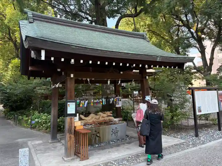 若宮八幡社(愛知県)