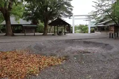 安房神社(千葉県)