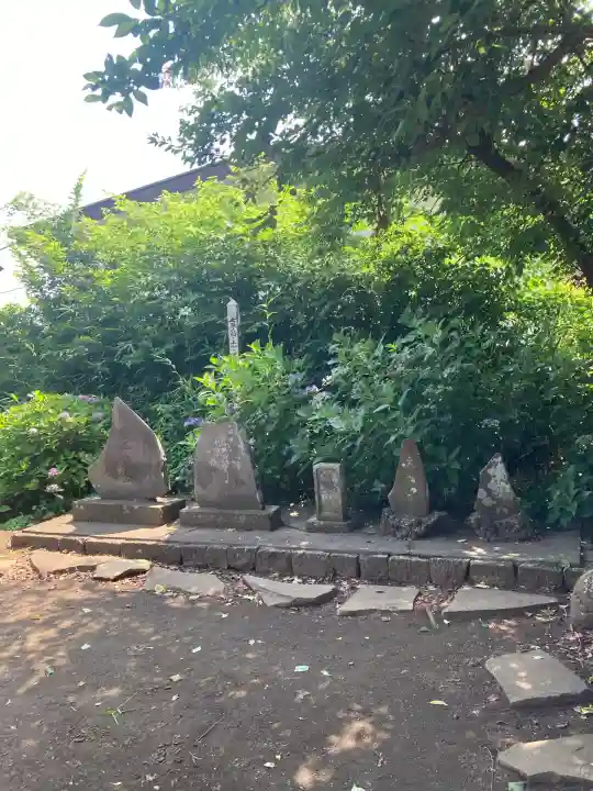香取神社(埼玉県)